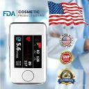 Advanced Non-Invasive Health Monitor