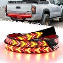 🎉 LAST SALE 50% OFF 🔥 60-inch LED Tailgate Light Bar Strip