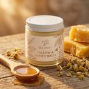 Velunist Tallow & Honey Balm