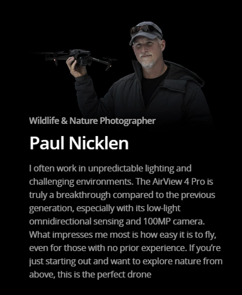 description product