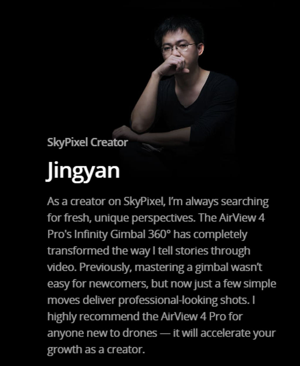 description product