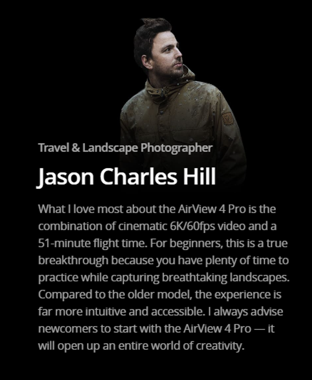 description product