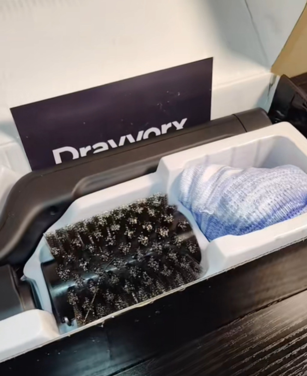 description product