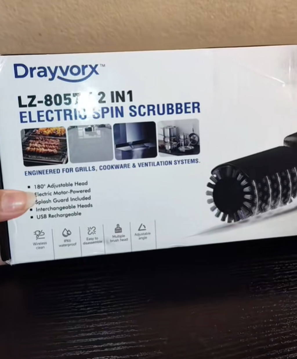 description product