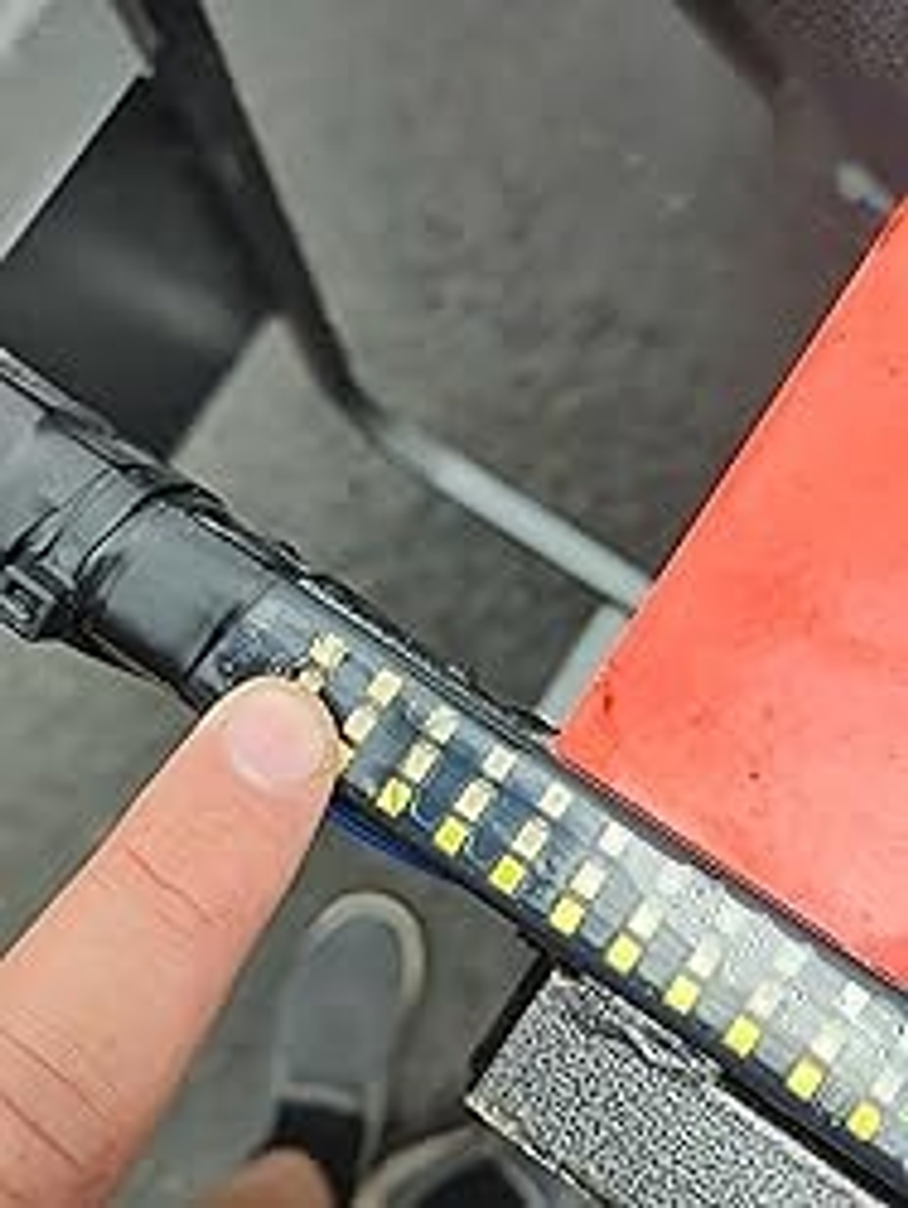 description product